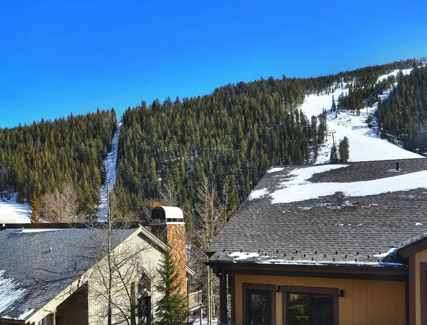 2759 Slopeside 1 Bedroom Condo by RedAwning hotel detail image 4