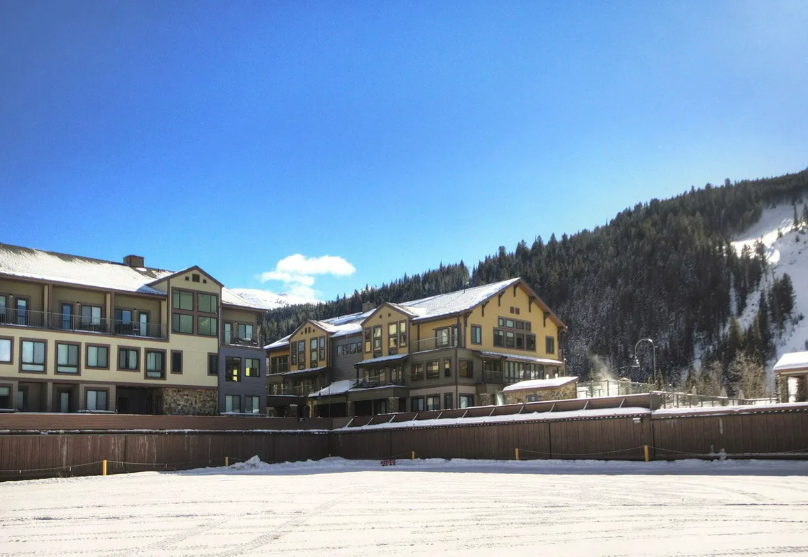 2759 Slopeside 1 Bedroom Condo by RedAwning hotel hero