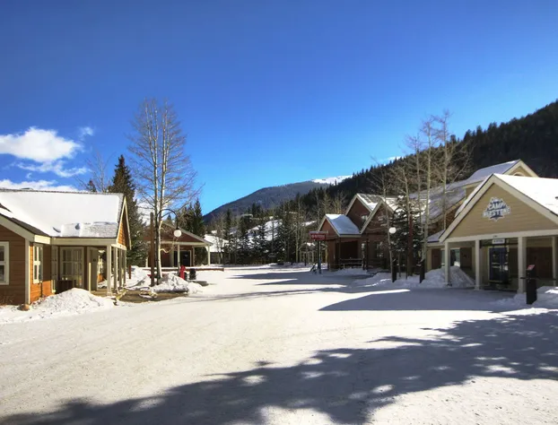 2759 Slopeside 1 Bedroom Condo by RedAwning hotel detail image 1