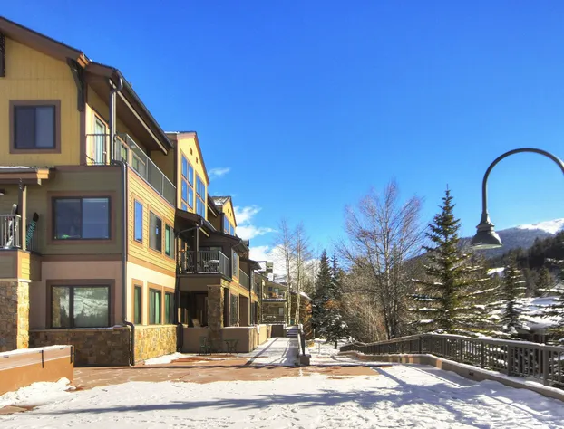 2759 Slopeside 1 Bedroom Condo by RedAwning hotel detail image 3