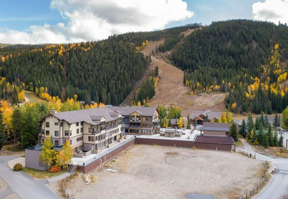 2796 Slopeside 2 Bedroom Condo by RedAwning hotel hero