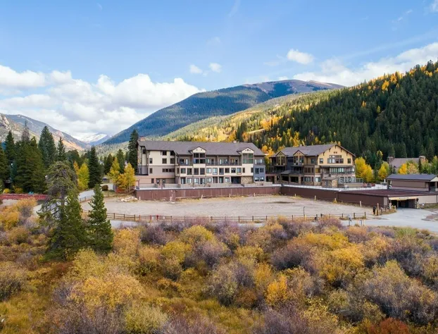 2796 Slopeside 2 Bedroom Condo by RedAwning hotel detail image 1