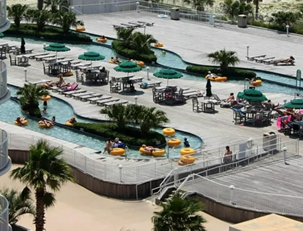 Caribe Resort Unit C201 hotel detail image 2