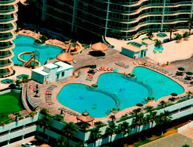 Caribe Resort Unit C201 hotel detail image 3