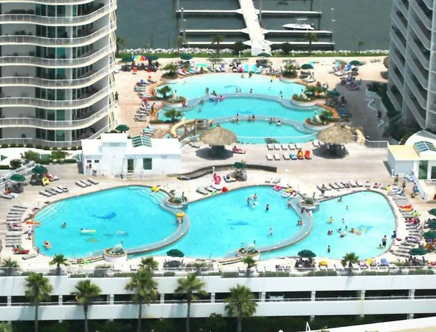 Caribe Resort Unit C201 hotel detail image 4