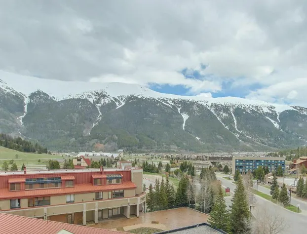 Village Square Suite #631 hotel detail image 1