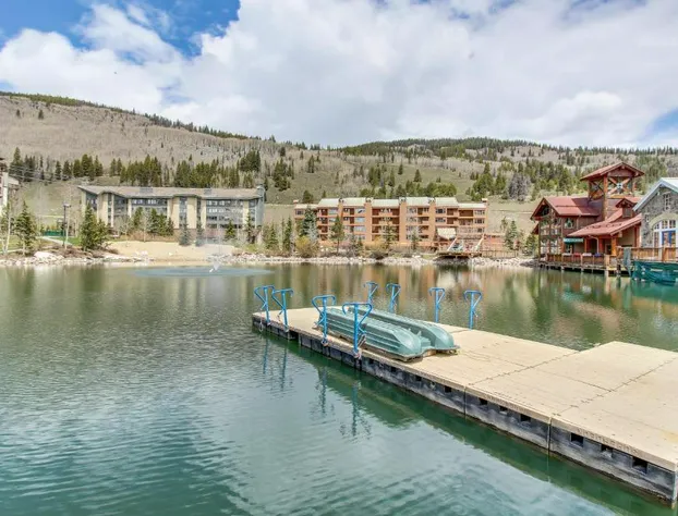 Village Square Suite #631 hotel detail image 4