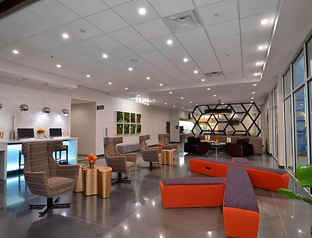 GLo Best Western Enid OK Downtown/Convention Center Hotel hotel detail image 2