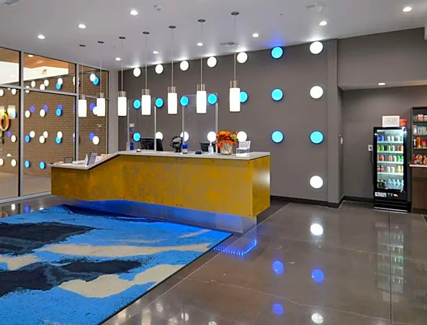 GLo Best Western Enid OK Downtown/Convention Center Hotel hotel detail image 3