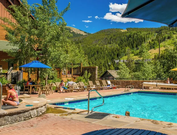 Arapahoe Lodge #8102 by Summit County Mountain Retreats hotel detail image 1
