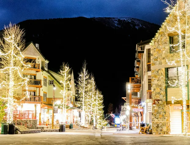 Arapahoe Lodge #8102 by Summit County Mountain Retreats hotel detail image 3