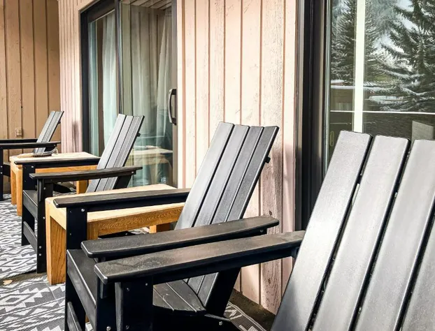 Sawtooth #34 hotel detail image 3