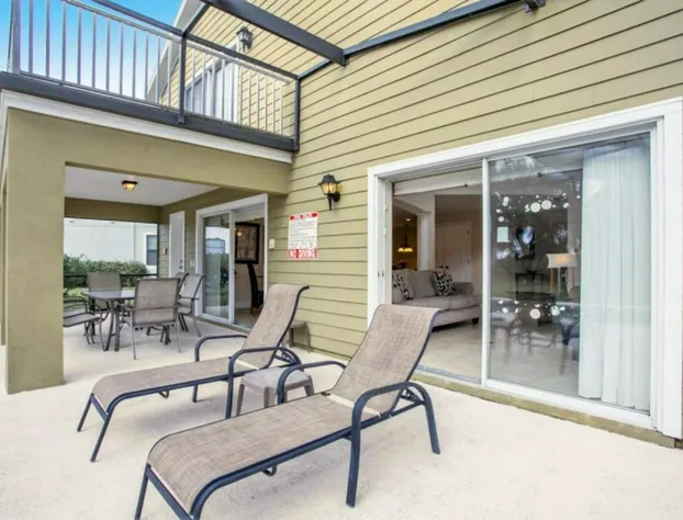 Enjoy Golf Resort & Private Pool hotel detail image 1