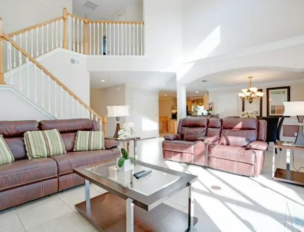 Enjoy Golf Resort & Private Pool hotel detail image 3