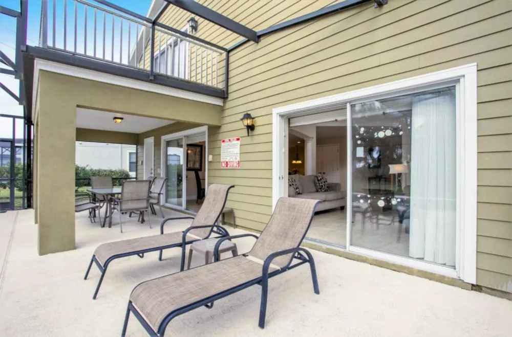 Enjoy Golf Resort & Private Pool hotel hero