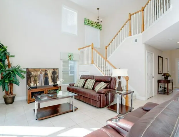 Enjoy Golf Resort & Private Pool hotel detail image 1