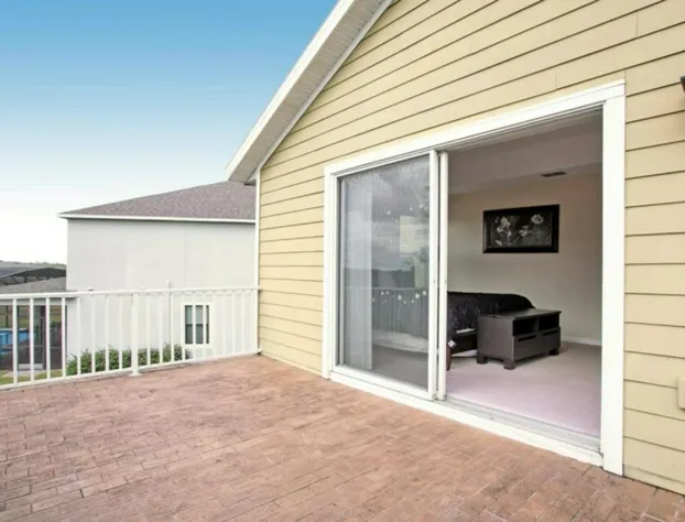 Enjoy Golf Resort & Private Pool hotel detail image 3