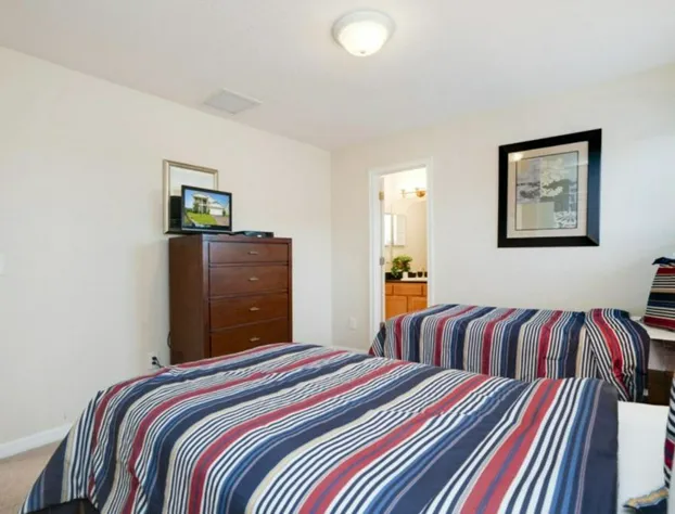 Enjoy Golf Resort & Private Pool hotel detail image 4