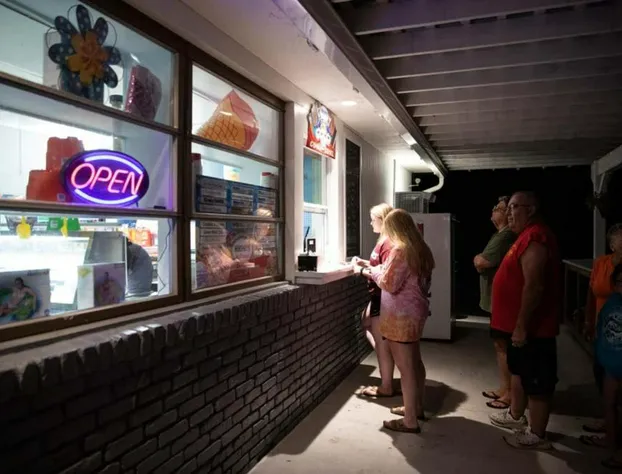 Pine Haven Campground hotel detail image 2