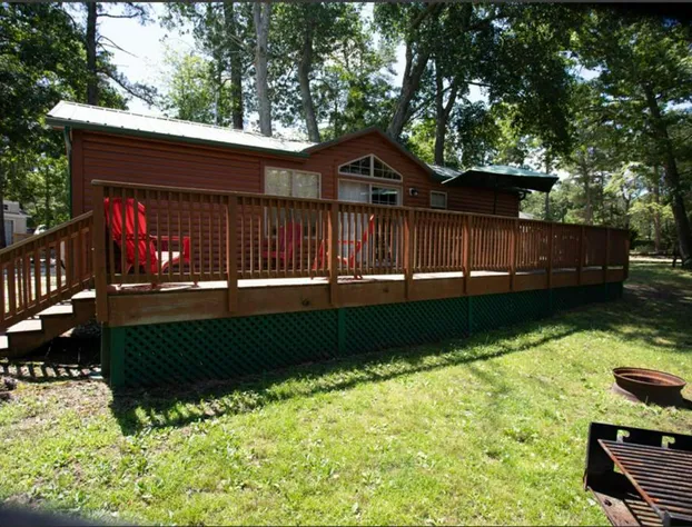 Pine Haven Campground hotel detail image 1