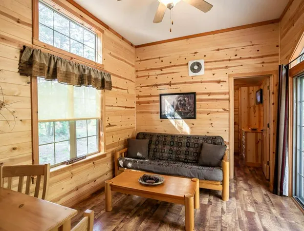 Pine Haven Campground hotel detail image 3