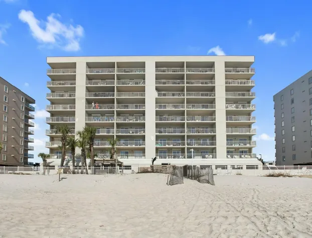 Ocean House Unit 1404 hotel detail image 1