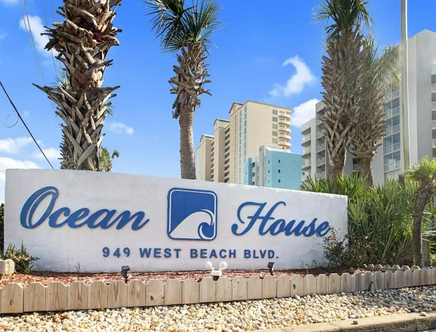 Ocean House Unit 1404 hotel detail image 4