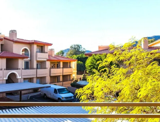 Private Resort Community Surrounded by Mountains w 3 Pool Spa Complexes ALL HEATED & OPEN 24 7 365 hotel detail image 2