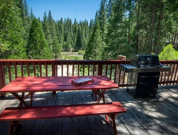 3N Lockwood Lodge hotel detail image 2