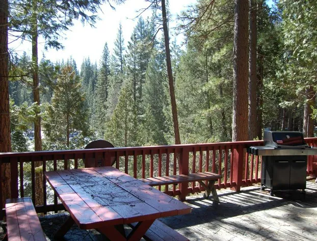 3N Lockwood Lodge hotel detail image 3