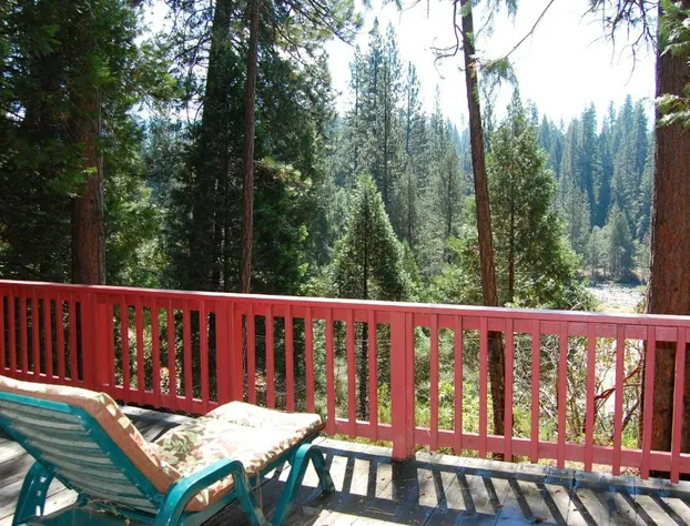 3N Lockwood Lodge hotel detail image 4