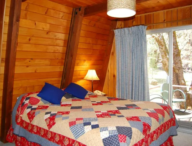 46R Manzanita Lodge hotel detail image 3