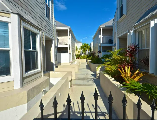 Casa Caribe @ Duval Square hotel detail image 1