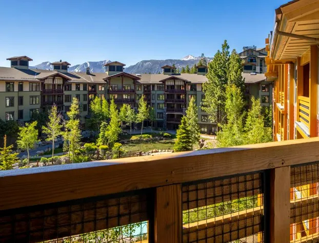 The Village Lodge hotel detail image 1