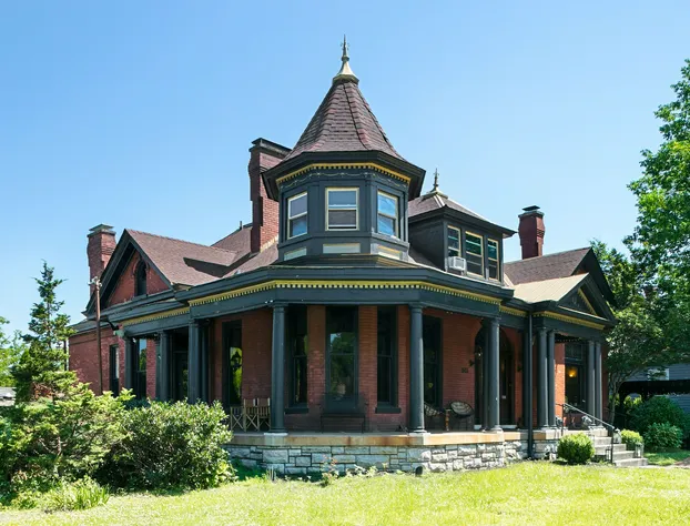 Urban Cowboy hotel detail image 1