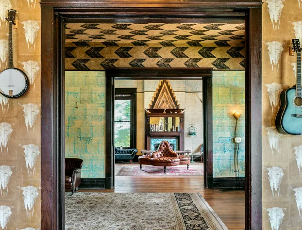 Urban Cowboy hotel detail image 2