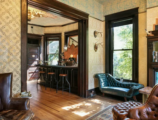 Urban Cowboy hotel detail image 3