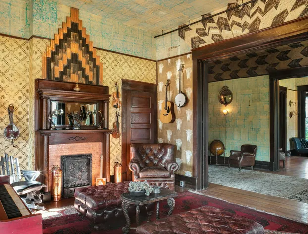 Urban Cowboy hotel detail image 4