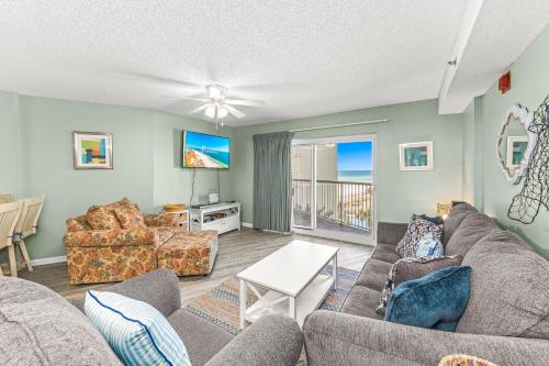 Tradewinds Unit 406 hotel detail image 1