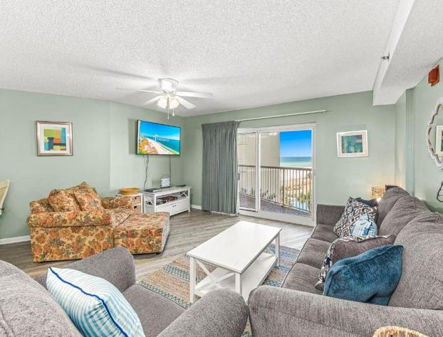 Tradewinds Unit 406 hotel detail image 2