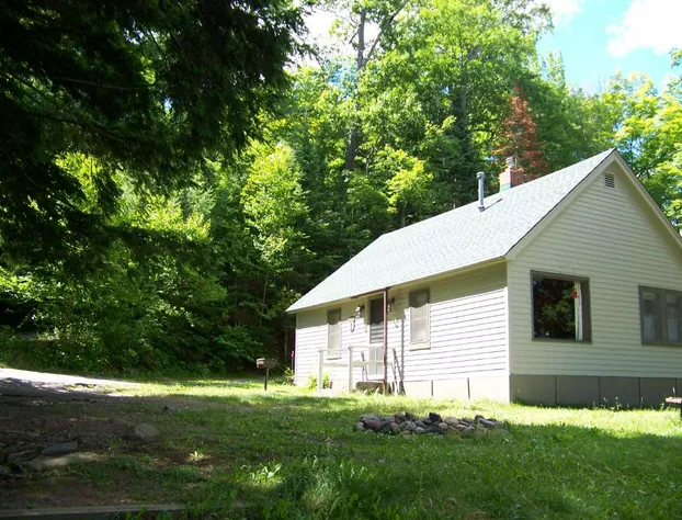 Oak Ridge hotel detail image 1