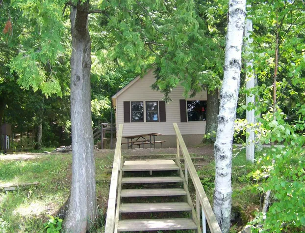 Oak Ridge hotel detail image 3