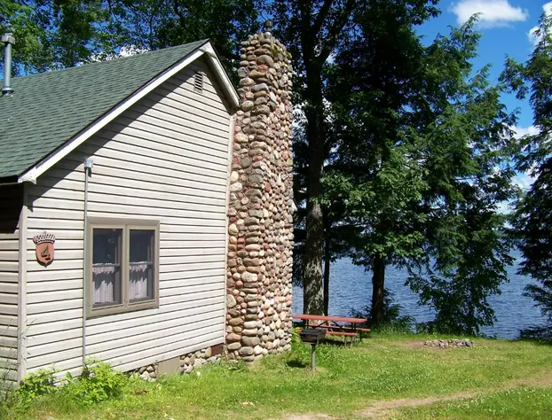 Oak Ridge hotel detail image 4