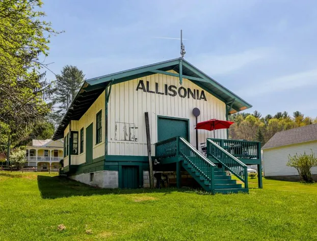 Whistle Stop Inn hotel detail image 1