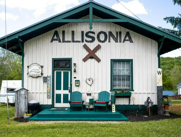 Whistle Stop Inn hotel detail image 2