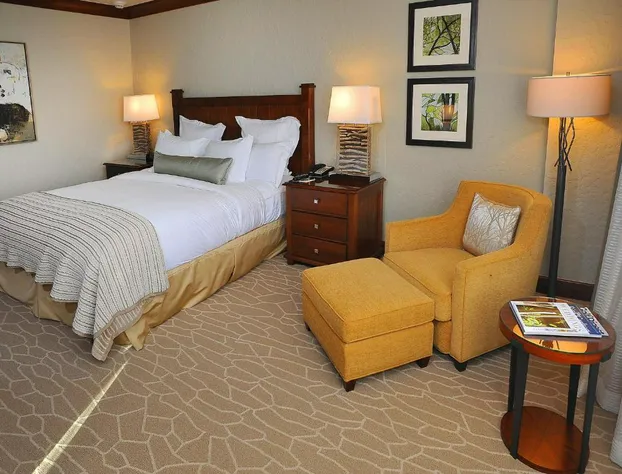 Ritz Carlton Bg Residentail St #327/328 2 Bedroom Condo by RedAwning hotel detail image 4