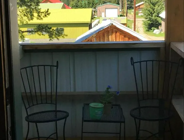 Elk Horn Lodge hotel detail image 1