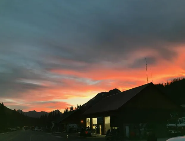 Elk Horn Lodge hotel detail image 2
