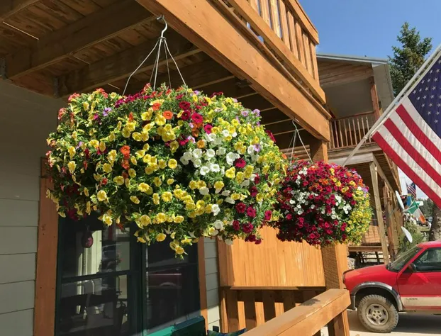 Elk Horn Lodge hotel detail image 3