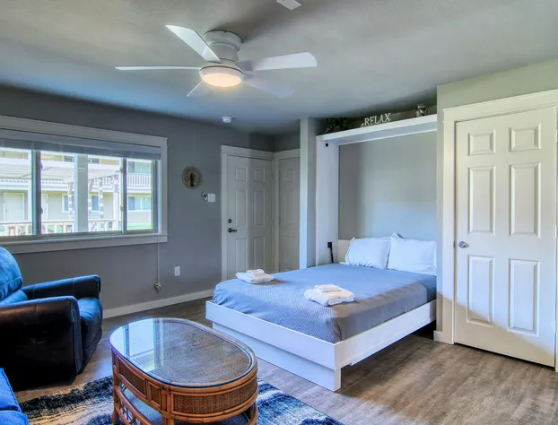 Courtyard #113 Studio Bedroom Condo By Redawning hotel detail image 4